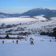Ski Zuberec
